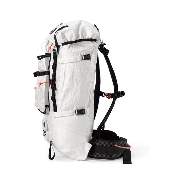 Hyperlite Mountain Gear Prism 40L Large Backpack MSRP $425 - Picture 3 of 15